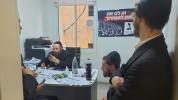 Tidbits - Photos - Modaos - Daas Torah - Videos - And Everything Surrounding Today's Elections in Israel, Part 2