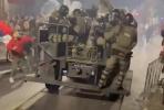 Main image for BELGRADE ERUPTS IN CELEBRATION: Vučić Concedes Defeat As Student List Wins Majority