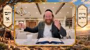 Main image for Chok L'Yisroel: Vayera, Day 1 | R' Yoel Lebovits (Ep. 342)