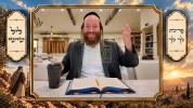 Main image for Chok L'Yisroel: Lech Lecha, Leil Shishi | R' Yoel Lebovits (Ep. 341)