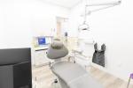 Main image for The Bobov-45 Rebbe at the Maamad Kvias Mezuzah for the New Dental Center Endo 613