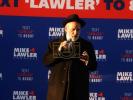 Crowds Gathered in Monsey for Major Get-Out-the-Vote Rally Featuring Bruce Blakeman, Mike Lawler, Lipa Schmeltzer and Shmueli Unger