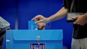 Main image for 🚨BREAKING: Netanyahu's Party Tops All Three Exit Polls, But No Majority