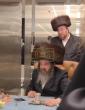 Main image for Melava Malka by the Pittsburgh Rebbe Shlit"a in the Lakewood Area