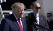 Main image for SECRET INTEL SHOWDOWN: Trump Reveals Two Very Different Iran Reports After Assassination Warning