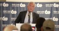 Main image for MIDDLE EAST FORGOT: RFK Jr. Highlights Jewish Exodus and Christian Displacement Across Arab Nations