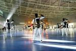 110 ROBOTS, ONE BEAT: Humanoids Set Guinness Record With Synchronized Dance