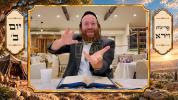 Main image for Chok L'Yisroel: Vayera, Day 2 | R' Yoel Lebovits (Ep. 343)