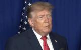 Main image for $90 BILLION TRADE CLAIM: Trump Says Canada Took Advantage But Deal Is Close