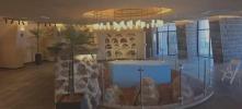 Main image for Short Video of the Holy, Renovated, Authentic Kever HaImahos of Bilhah and Zilpah, Yocheved, Tzipporah, Elisheva bas Aminadav (Wife of Aharon HaKohen), and Avigail (Wife of Dovid HaMelech) in Teveria