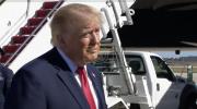Main image for MICHIGAN SENATE RACE ERUPTS: Trump Claims El-Sayed Has Muslim Brotherhood Ties, Which He Denies