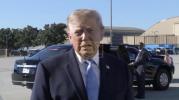 Main image for WHITE HOUSE WAR OF WORDS: Trump Fires Back At Obama Over Cracked Plaster Claims