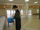 Tidbits - Photos - Moda'os - Daas Torah - Videos - And Everything About Today's Elections in Israel, Part 1