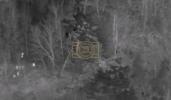 Main image for HEAT SIGNATURE GIVES HIM AWAY: Michigan Helicopter Finds Escaped Inmate Hiding In Swamp