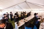 Yoma Dehillula Kadisha of the Tzaddik of Buffalo, Harav Hakadosh Rabbi Eliyahu Yosef ben R' Gedalya Aharon Z"L, Marked with Rigshei Kodesh by Hundreds of Yidden in Buffalo, New York, 13 Cheshvan 5787