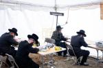 Yoma Dehillula Kadisha of the Tzaddik of Buffalo, Harav Hakadosh Rabbi Eliyahu Yosef ben R' Gedalya Aharon Z"L, Marked with Rigshei Kodesh by Hundreds of Yidden in Buffalo, New York, 13 Cheshvan 5787