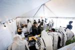 Yoma Dehillula Kadisha of the Tzaddik of Buffalo, Harav Hakadosh Rabbi Eliyahu Yosef ben R' Gedalya Aharon Z"L, Marked with Rigshei Kodesh by Hundreds of Yidden in Buffalo, New York, 13 Cheshvan 5787