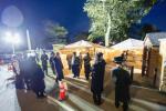 Yoma Dehillula Kadisha of the Tzaddik of Buffalo, Harav Hakadosh Rabbi Eliyahu Yosef ben R' Gedalya Aharon Z"L, Marked with Rigshei Kodesh by Hundreds of Yidden in Buffalo, New York, 13 Cheshvan 5787