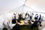 Yoma Dehillula Kadisha of the Tzaddik of Buffalo, Harav Hakadosh Rabbi Eliyahu Yosef ben R' Gedalya Aharon Z"L, Marked with Rigshei Kodesh by Hundreds of Yidden in Buffalo, New York, 13 Cheshvan 5787