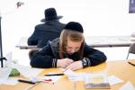 Yoma Dehillula Kadisha of the Tzaddik of Buffalo, Harav Hakadosh Rabbi Eliyahu Yosef ben R' Gedalya Aharon Z"L, Marked with Rigshei Kodesh by Hundreds of Yidden in Buffalo, New York, 13 Cheshvan 5787