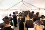 Yoma Dehillula Kadisha of the Tzaddik of Buffalo, Harav Hakadosh Rabbi Eliyahu Yosef ben R' Gedalya Aharon Z"L, Marked with Rigshei Kodesh by Hundreds of Yidden in Buffalo, New York, 13 Cheshvan 5787