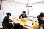 Yoma Dehillula Kadisha of the Tzaddik of Buffalo, Harav Hakadosh Rabbi Eliyahu Yosef ben R' Gedalya Aharon Z"L, Marked with Rigshei Kodesh by Hundreds of Yidden in Buffalo, New York, 13 Cheshvan 5787