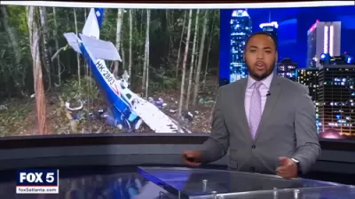 40 days after an airplane crashed in the Amazon jungle 4 kids were found safe