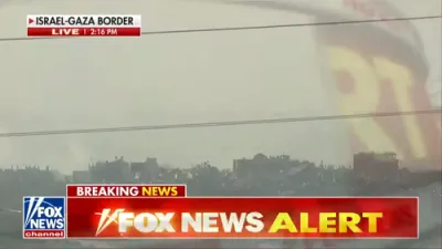 Ceasefire ends one hour earlier than agreed, as Hamas fires rockets into Israel