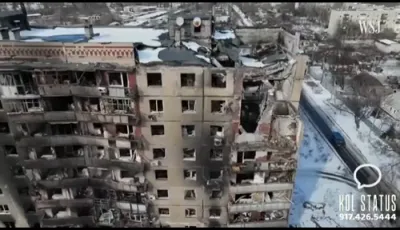 Update on the war in Ukraine'
