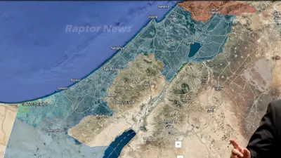Updates on the war in Israel from Wednesday, November 29 