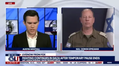 Israel's response to the New York Times article that writes that the State of Israel had clear, detailed evidence about the Simchas Torah attack a year before it happened.