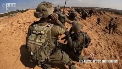 Israel DEVASTATES Hamas, Houthis, and Hezbollah After Ceasefire | Israel-Hamas War | TBN Israel