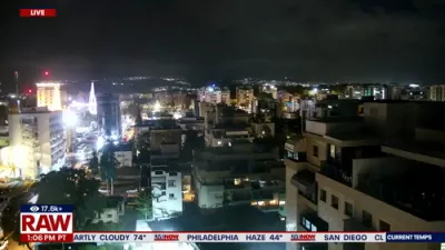 Israel-Hamas war IDF talks advances in northern Gaza, humanitarian crisis