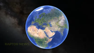 srael Submerged Underground Kingdom of Deif! Israel is Now Entering There Too