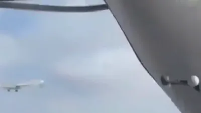New Footage: Update on Delta Plane Crashes, Flips in Toronto; No Fatalities