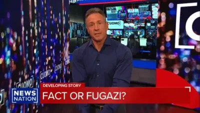 Cuomo: Musk, Trump fraud claims could devastate Medicaid&nbsp;