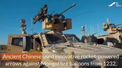 US Marines Put New Cutting-Edge Anti-Air Missiles to the Test Against High-Speed Drones
