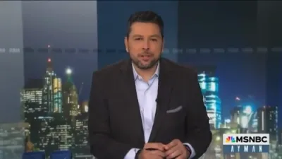 JD Vance becomes latest victim in MAGA's anti-DEI crusade