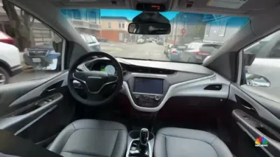 Flying car inches closer to reality