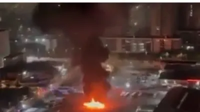 Breaking News: Explosions Rock Empty Buses in Bat Yam, Israel; Bomb Squads Search for Additional Devices