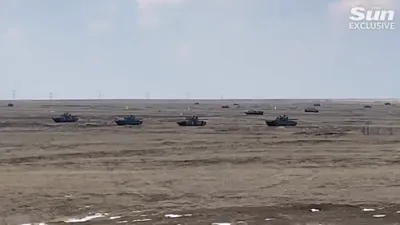 HUNDREDS of British troops proved they were a match for any military as they took part in a huge show of Nato's might.