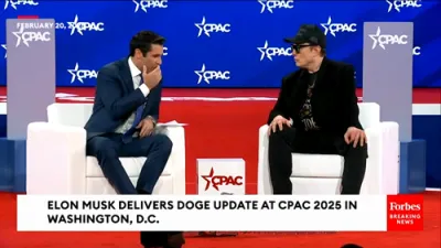Elon Musk Reveals Shift to MAGA: Cites Democrats' 'Infringement on Personal Freedoms