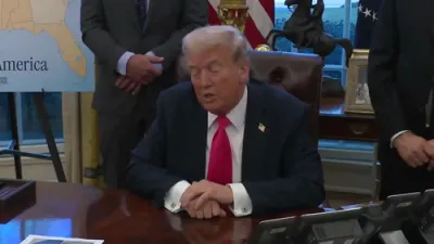 Trump Unveils 'Gold Card' Plan: $5 Million for Green Cards to Cut US Deficit