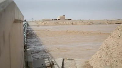 Deadly flash floods and hail storms hit Afghanistan