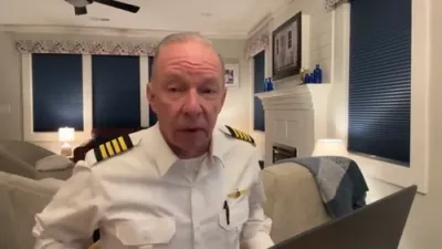 Captain Steeeve Analyzes Near-Miss Incident at Chicago Midway Airport