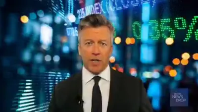 NEW YORK: US Stocks Surge as Trump Announces Tariff Exemption for Automakers