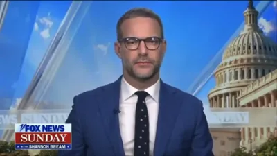 Trump Hostage Envoy Defends US-Hamas Direct Talks