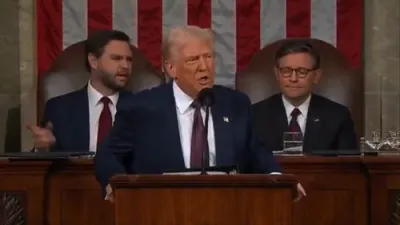 Democrats Refuses to Celebrate America's Wins