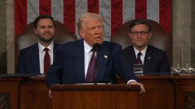 Border Emergency Order Led to Record-Low Illegal Crossings
