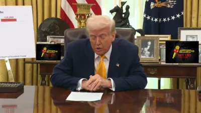 Manufacturing Jobs Rebounding After Biden's Decline